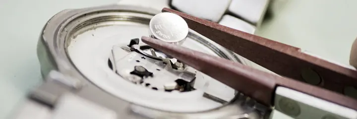 Horloges
